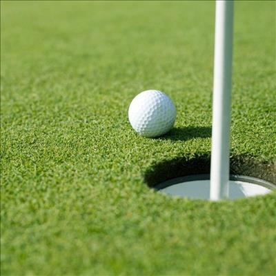 Graaff-Reinet Krieketklub hou gholfdag