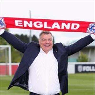 Allardyce mulls England recall for Terry 