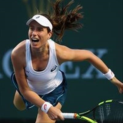 Murray and Konta learn US Open seedings