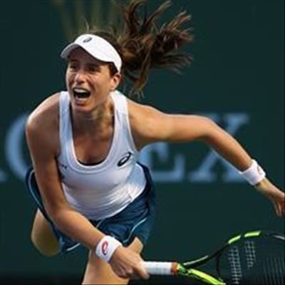 Murray and Konta learn US Open seedings