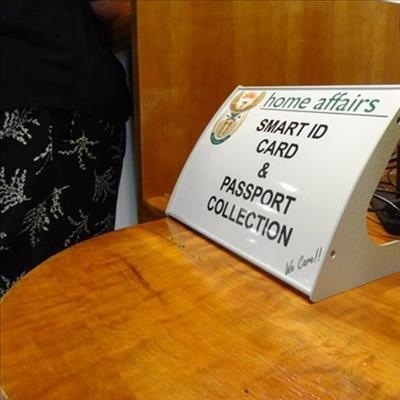 Apply for your Smart ID 