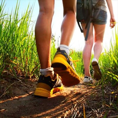 Hike planned for August 27