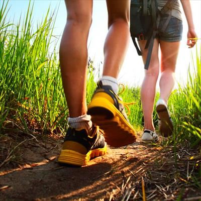 Hike planned for August 27