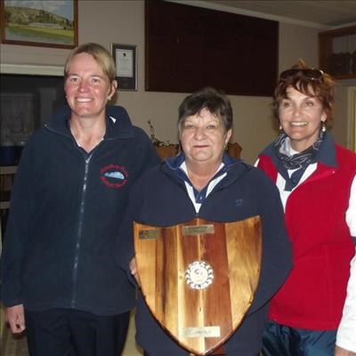 Middelburg ladies win Midlands Trips