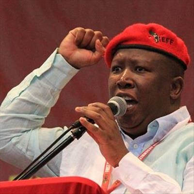 EFF wants all ‘former Afrikaans schools’ investigated
