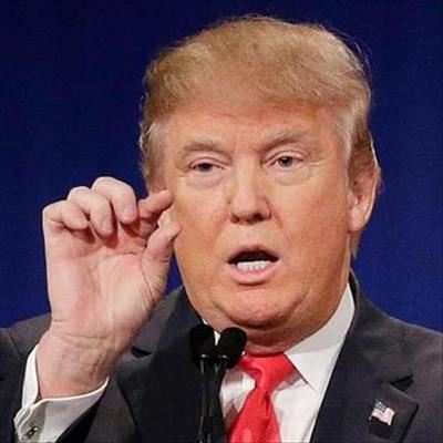 Trump challenges Clinton to release detailed medical records