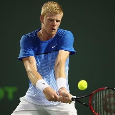 Edmund shocks Gasquet, Konta through