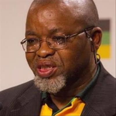 Mantashe: We can’t go back to days of pencil test 