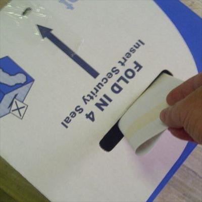 IEC receives 20 objections 