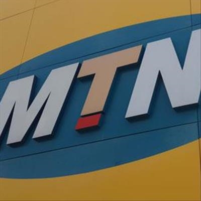 Nigerian fine hits MTN