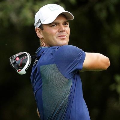 Ryder Cup: Westwood, Kaymer and Pieters all set