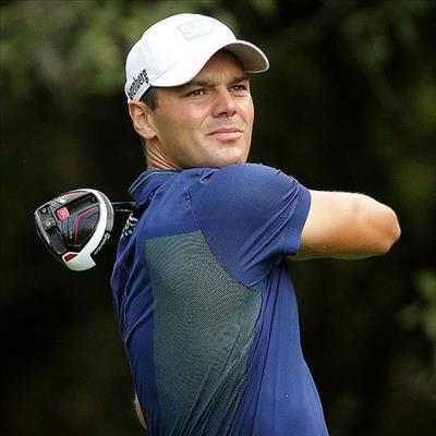 Ryder Cup: Westwood, Kaymer and Pieters all set