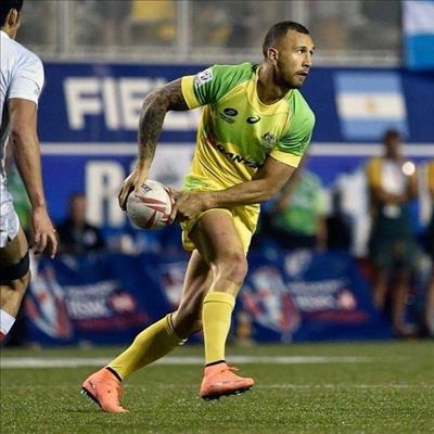 Cooper confirms new Wallabies deal