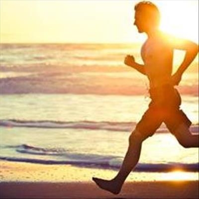 Running for your knees