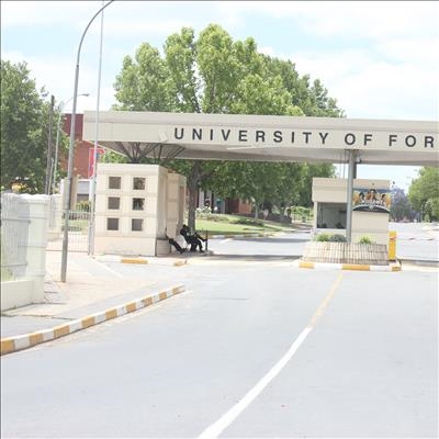 Fort Hare announces no fee increases for 2017