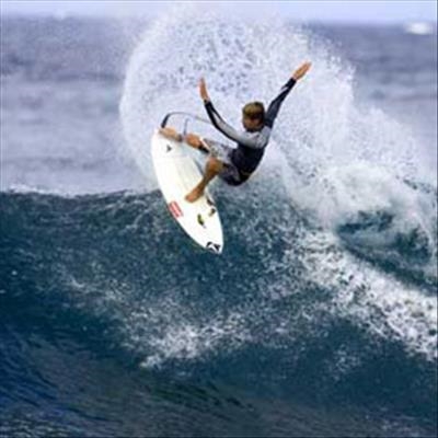 Full house for South African boys at surfing champs