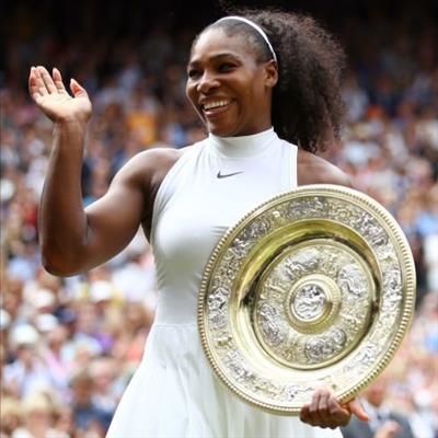 Serena won't rush back after battling injuries in 2016