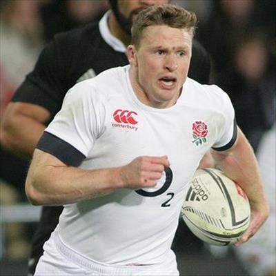 Ashton gets 13-week ban for biting