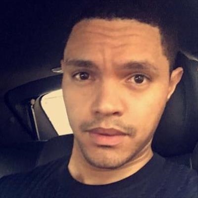 Trevor Noah to host this year’s Mamas