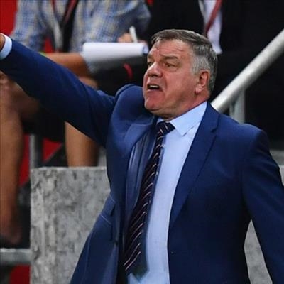 'Silly' Allardyce says error of judgement led to shock exit