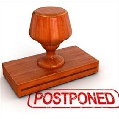 Child molestation case postponed