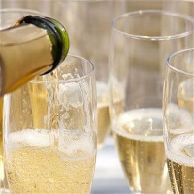 Wine & Bubbly Fest countdown begins