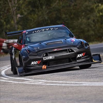 Simola Hillclimb entries open