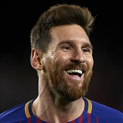 Ronaldo, Messi lead Ballon d'Or nominees