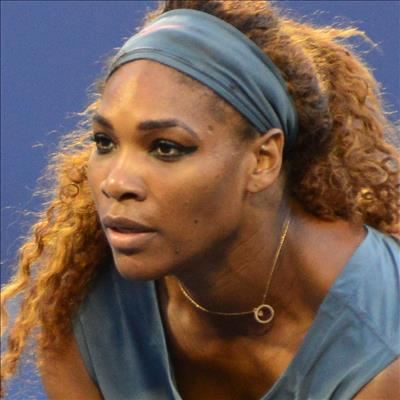 ‘Serena targets Australian Open title defence’