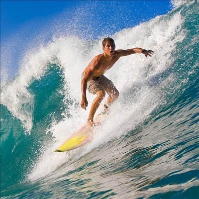 Cape Town Surfriders Clinch Freedom Cup