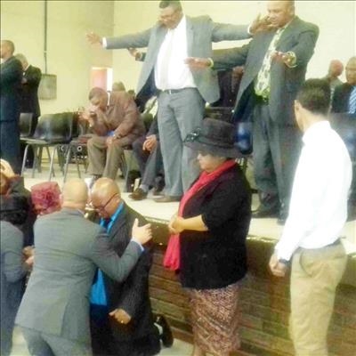 Bediening wil morele waardes herstel