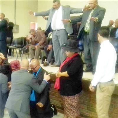 Bediening wil morele waardes herstel