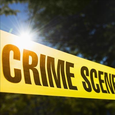 Man turns himself in following boy's murder