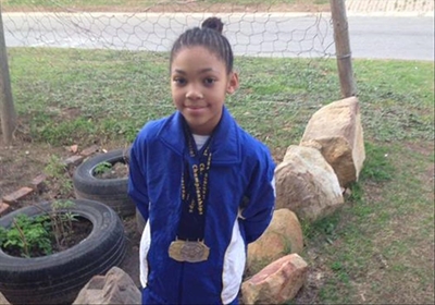 5 national medals for Plett gymnasts