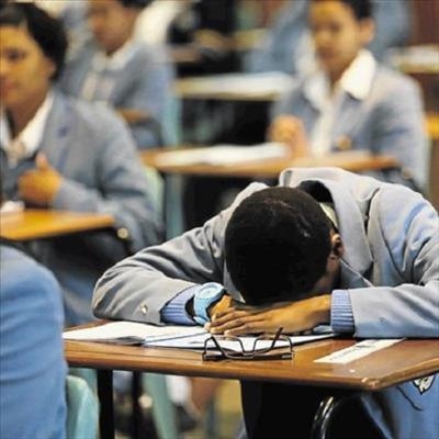 Bursary funds for 2018 matriculants