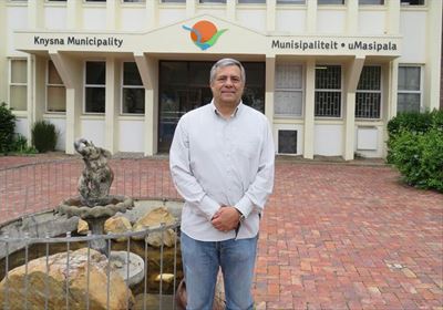 End of the road for deputy mayor?