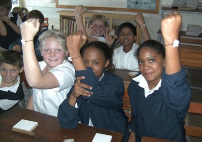Museum: exciting educational programmes