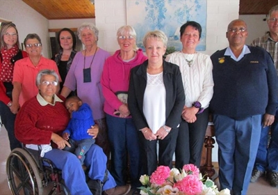 Aberdeen ACVV holds successful AGM