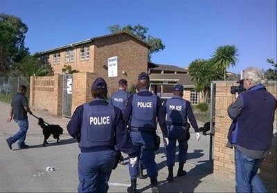 16-Year-old boy arrested for murder