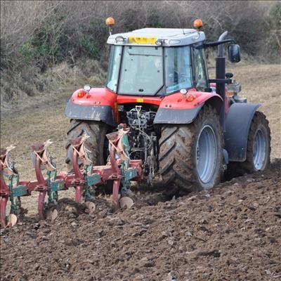 2017 tractor sales could surpass 6 000 units