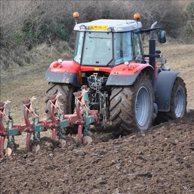 2017 tractor sales could surpass 6 000 units