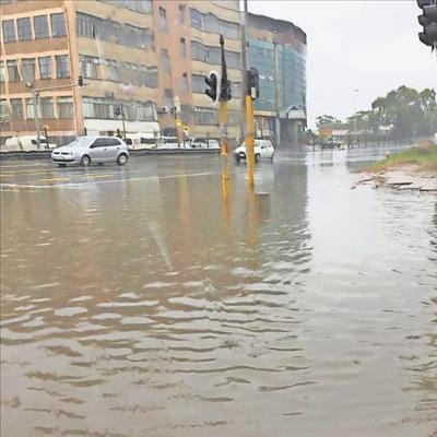 SANRAL: "No serious damage to KZN national roads and bridges"