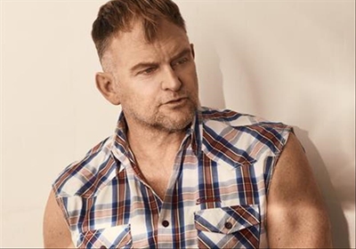 Steve Hofmeyr coming to Bush Lapa