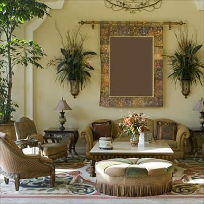 Travel-inspired décor ideas to bring home