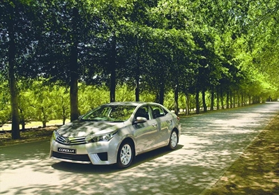 Toyota weer koning in Kinsey-verslag