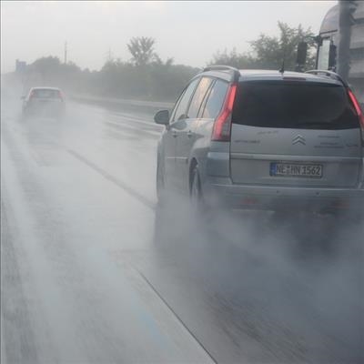 Road tips for safer driving