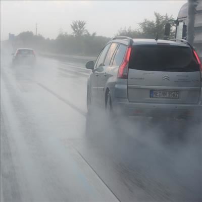 Road tips for safer driving