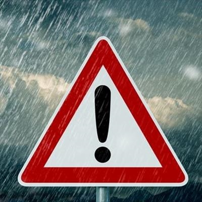 Severe weather conditions: new normal?