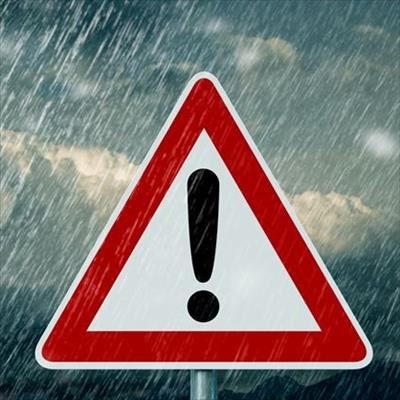 Severe weather conditions: new normal?