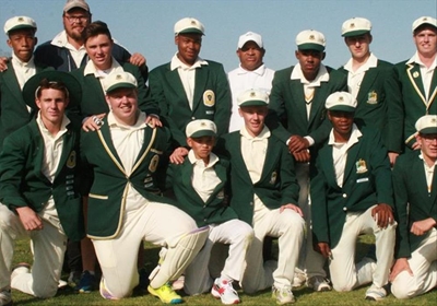 A successful Cape Schools Cricket Week for Union’s 1st XI